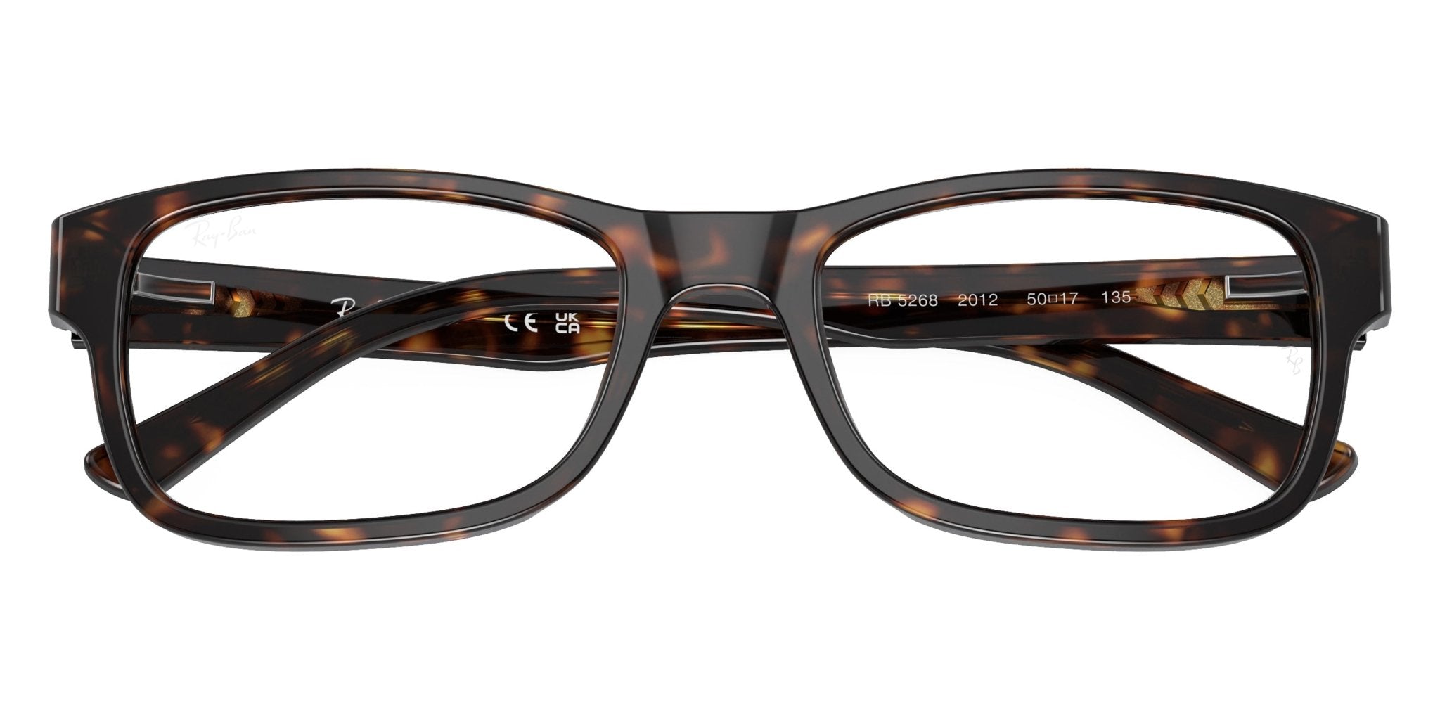 RAY-BAN VISTA RX5268 -RAY-BAN Eyeglasses- Optivision