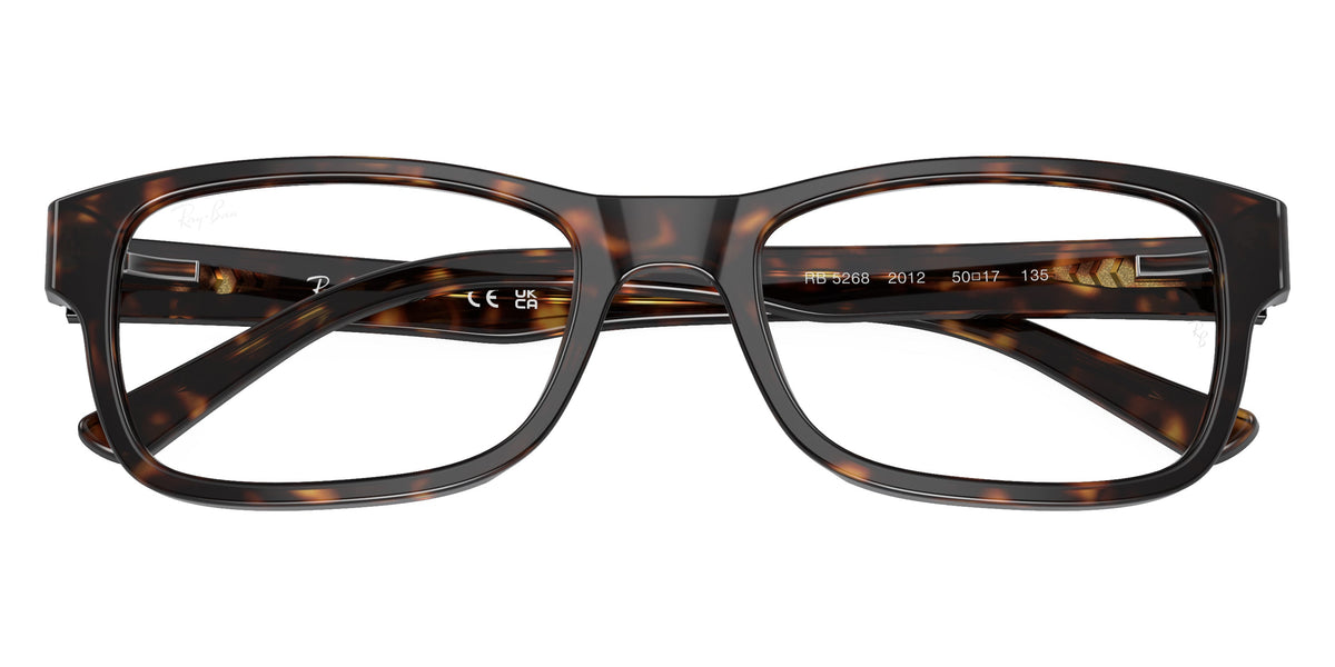 RAY-BAN VISTA RX5268 -RAY-BAN Eyeglasses- Optivision