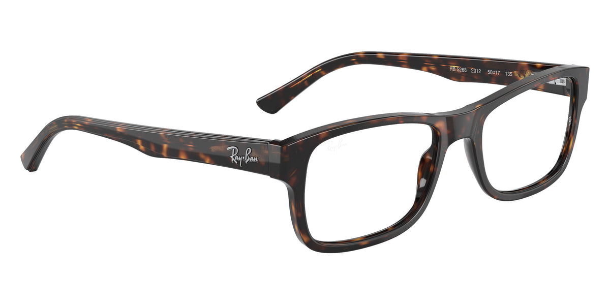 RAY-BAN VISTA RX5268 -RAY-BAN Eyeglasses- Optivision