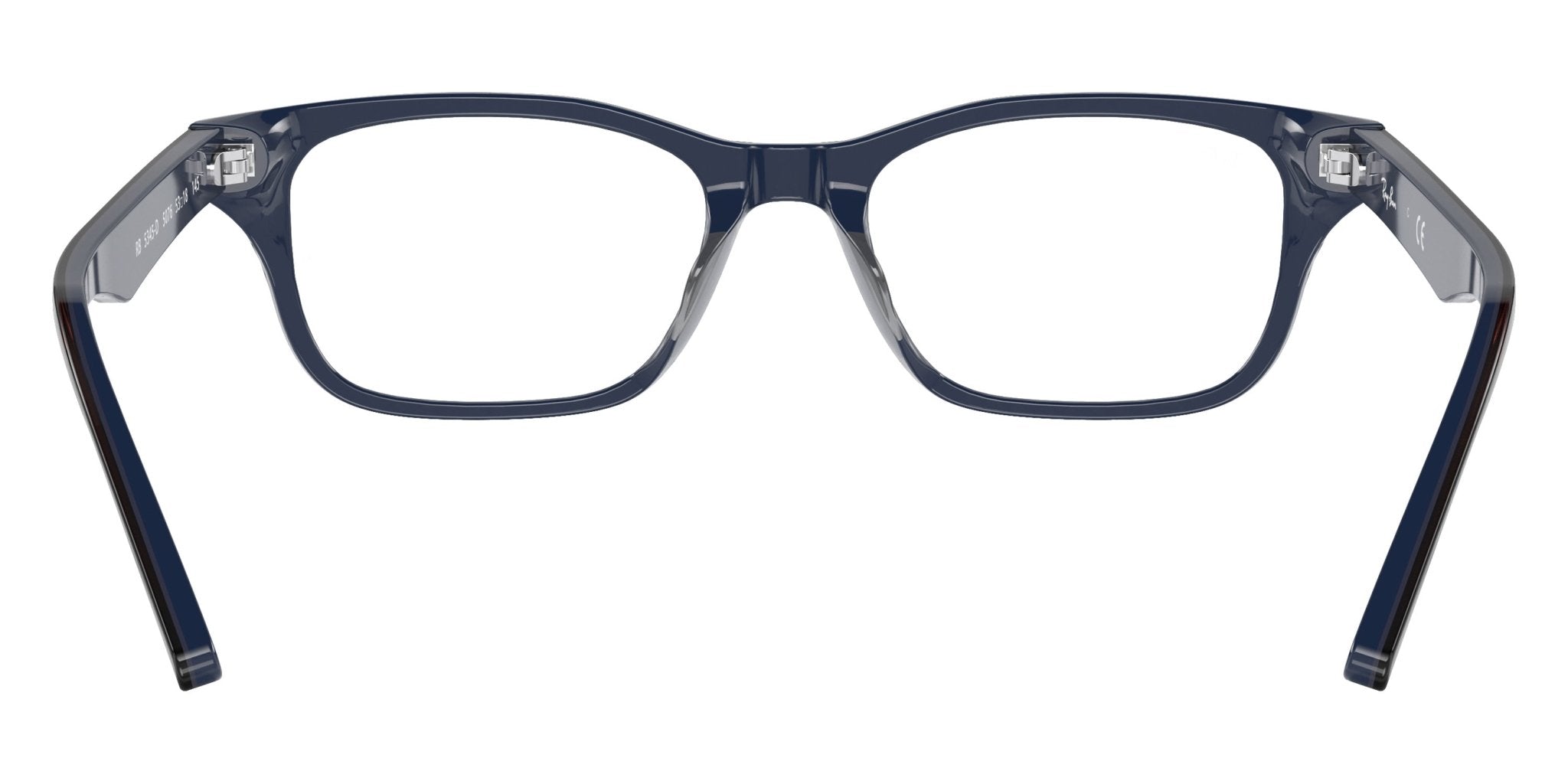 RAY-BAN VISTA RX5345D -RAY-BAN Eyeglasses- Optivision