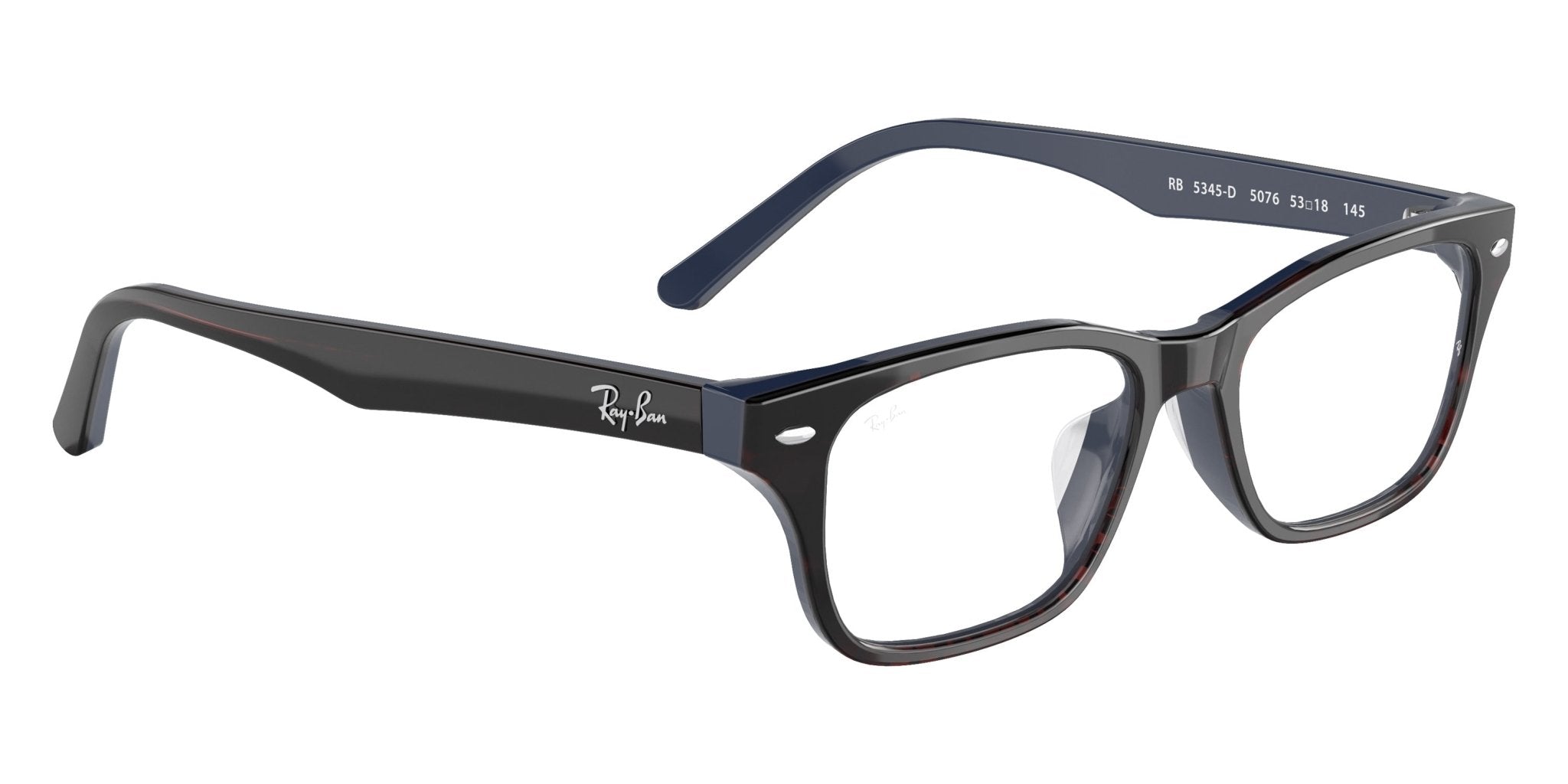 RAY-BAN VISTA RX5345D -RAY-BAN Eyeglasses- Optivision