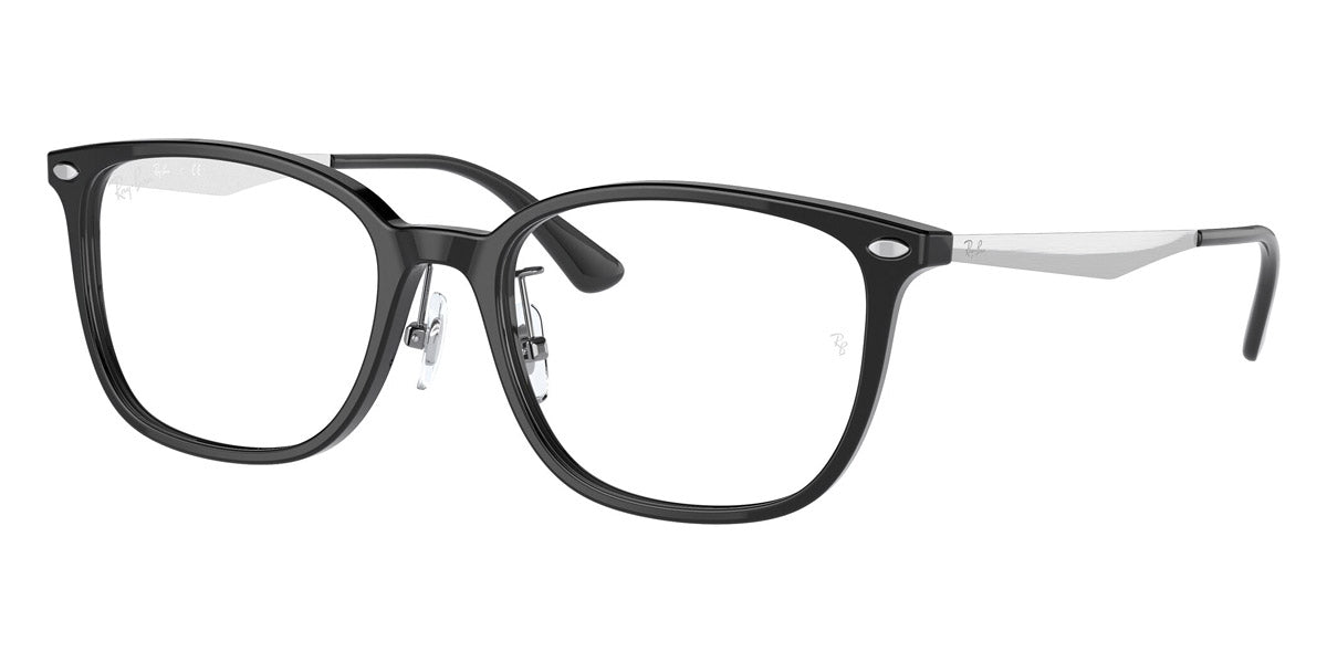 Ray-Ban RX5403D Pillow Eyeglasses -RAY-BAN Eyeglasses- Optivision