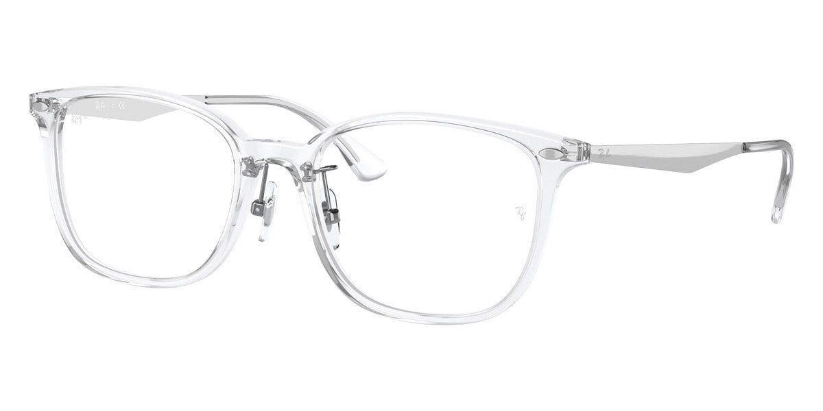 Ray-Ban RX5403D Pillow Eyeglasses -RAY-BAN Eyeglasses- Optivision
