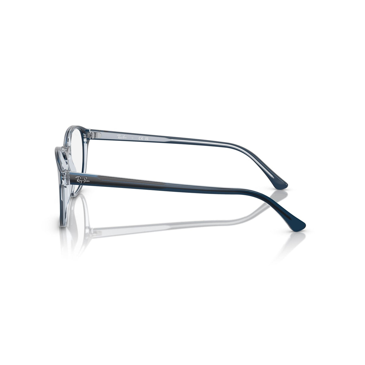 Ray-Ban RX5417 Phantos Eyeglasses -RAY-BAN Eyeglasses- Optivision