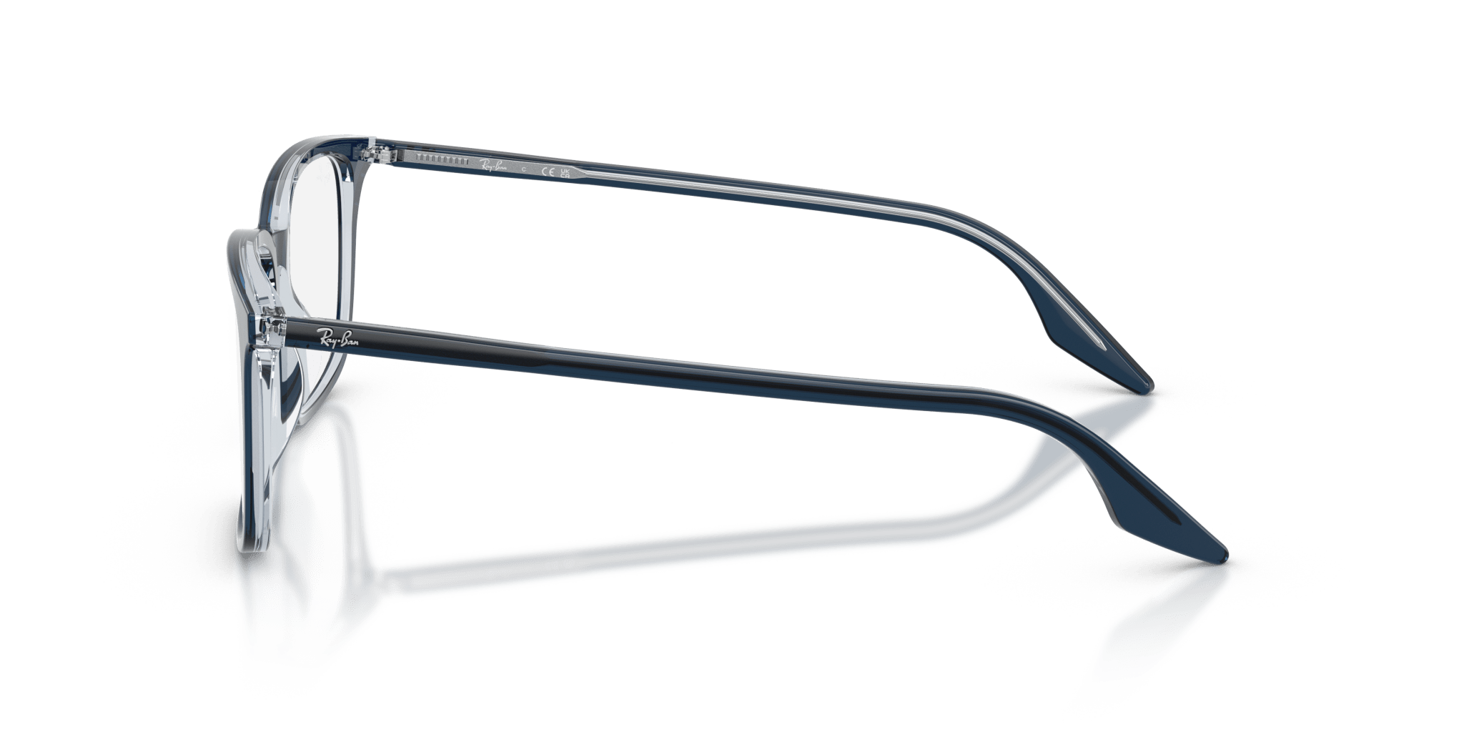 RAY-BAN RX5421 -RAY-BAN Eyeglasses- Optivision