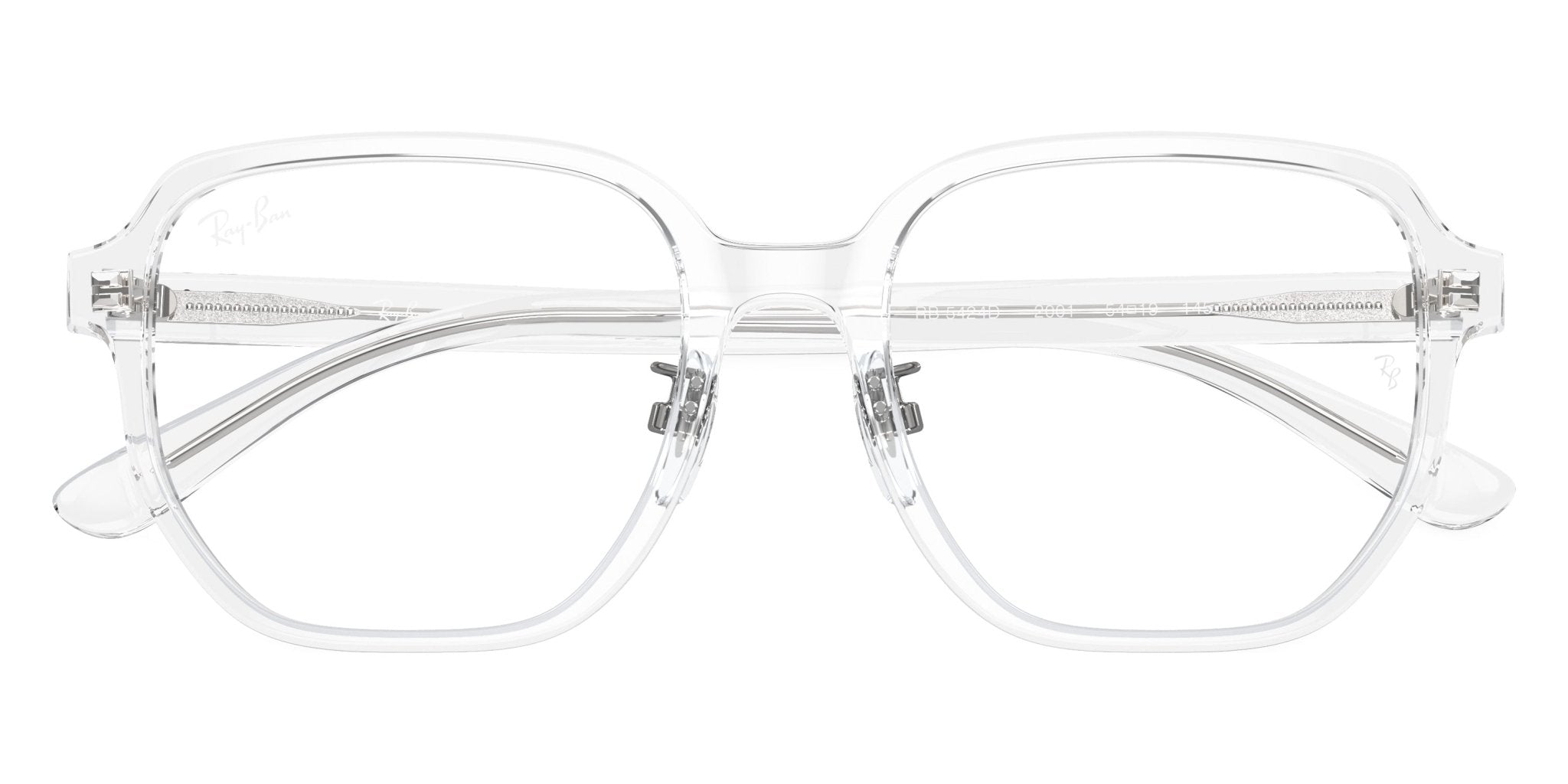 RAY-BAN VISTA RX5424D -RAY-BAN Eyeglasses- Optivision