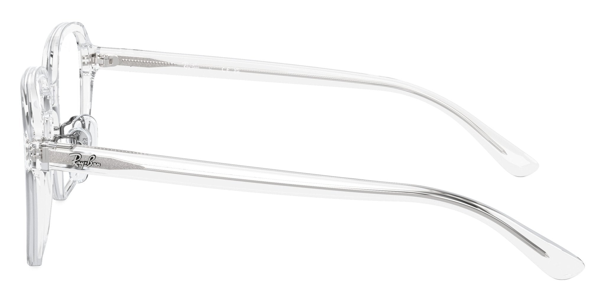 RAY-BAN VISTA RX5424D -RAY-BAN Eyeglasses- Optivision