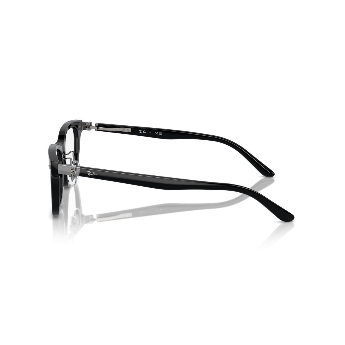 Ray-Ban RX5426D Pillow Eyeglasses -RAY-BAN Eyeglasses- Optivision