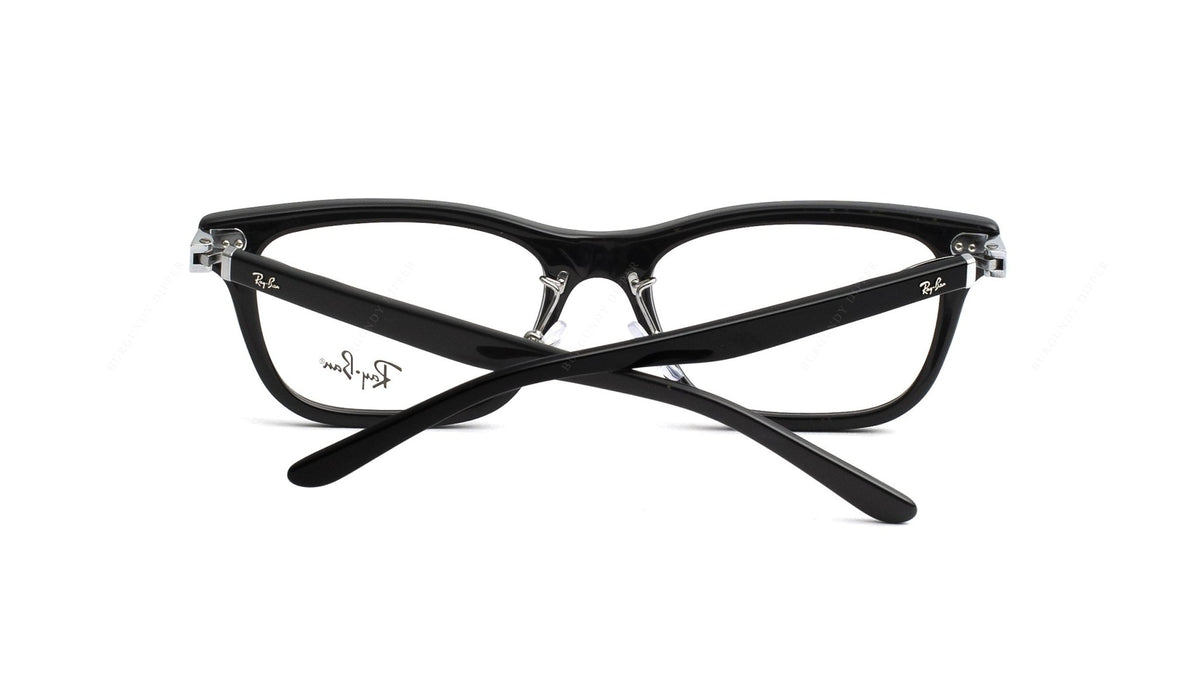 Ray-Ban RX5426D Pillow Eyeglasses -RAY-BAN Eyeglasses- Optivision