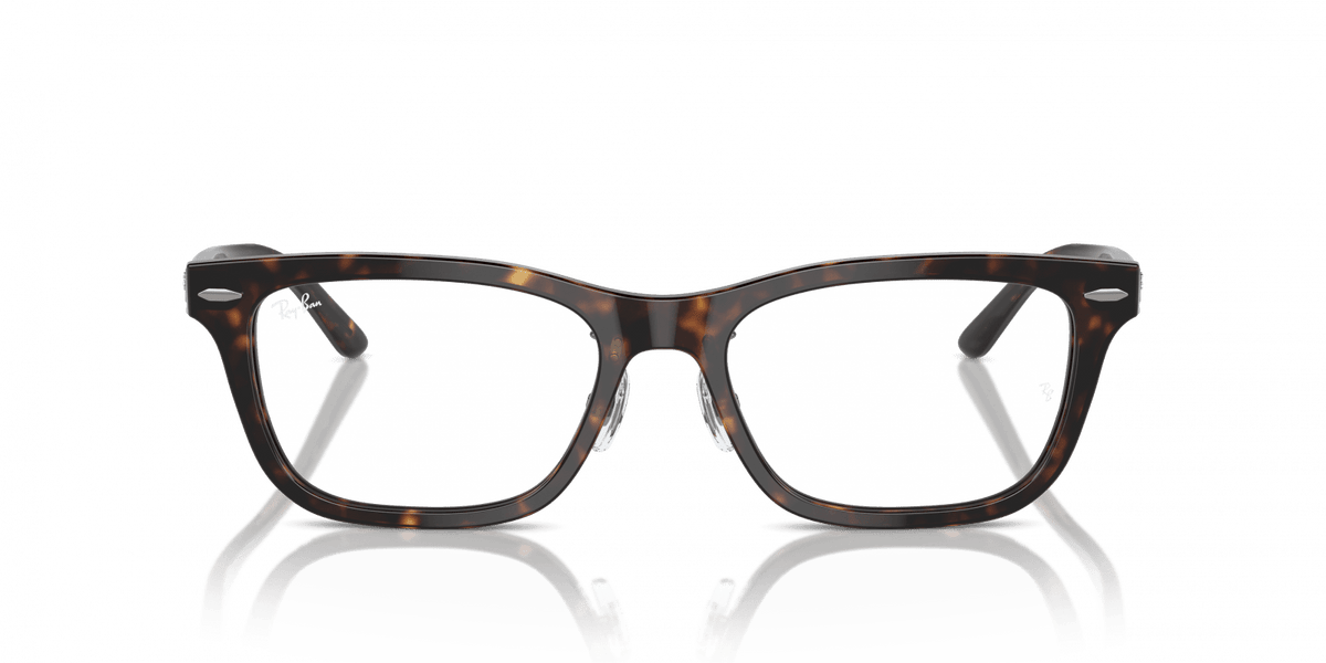 Ray-Ban RX5426D Pillow Eyeglasses -RAY-BAN Eyeglasses- Optivision