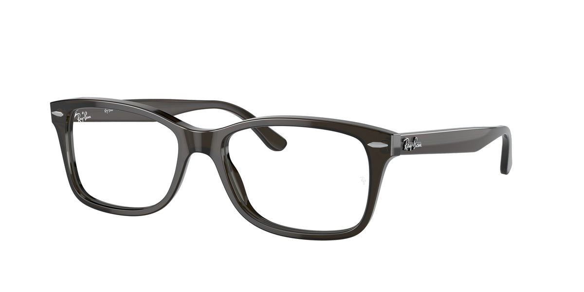 Ray-Ban RX5428 Square Eyeglasses -RAY-BAN Eyeglasses- Optivision