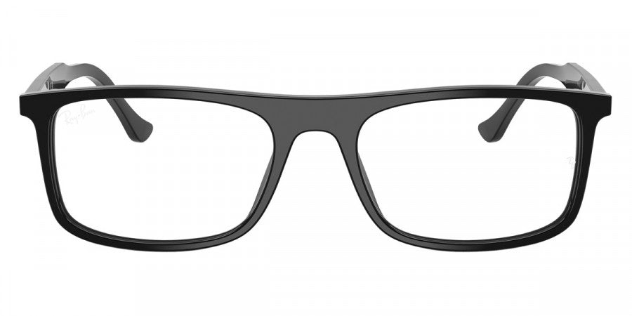 Ray-Ban RX5440 Rectangle Eyeglasses -RAY-BAN Eyeglasses- Optivision