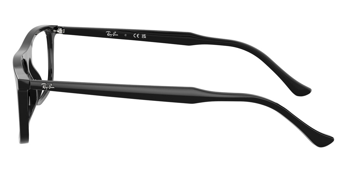 Ray-Ban RX5440 Rectangle Eyeglasses -RAY-BAN Eyeglasses- Optivision