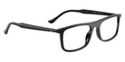 Ray-Ban RX5440 Rectangle Eyeglasses -RAY-BAN Eyeglasses- Optivision