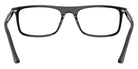 Ray-Ban RX5440 Rectangle Eyeglasses -RAY-BAN Eyeglasses- Optivision
