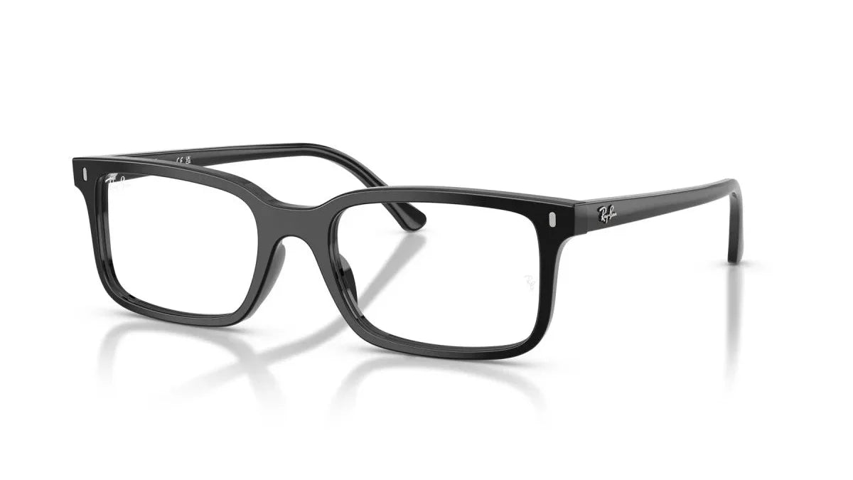 Ray-Ban RX5445 Square Eyeglasses