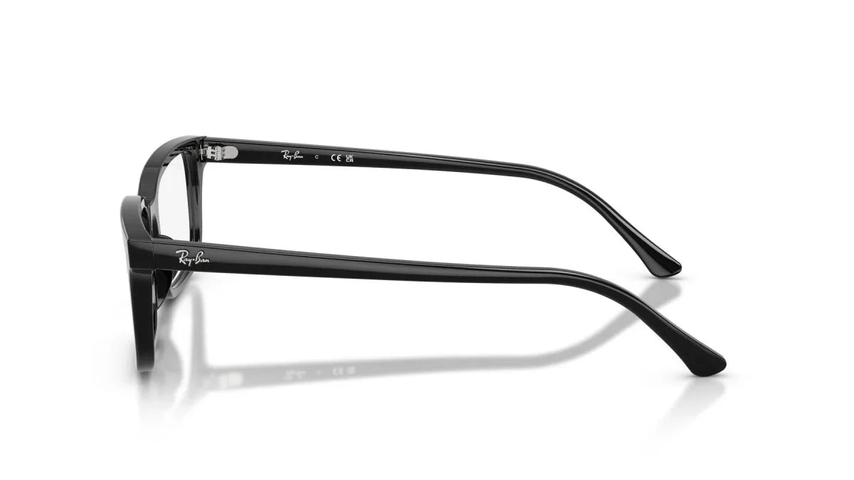 Ray-Ban RX5445 Square Eyeglasses -RAY-BAN Eyeglasses- Optivision