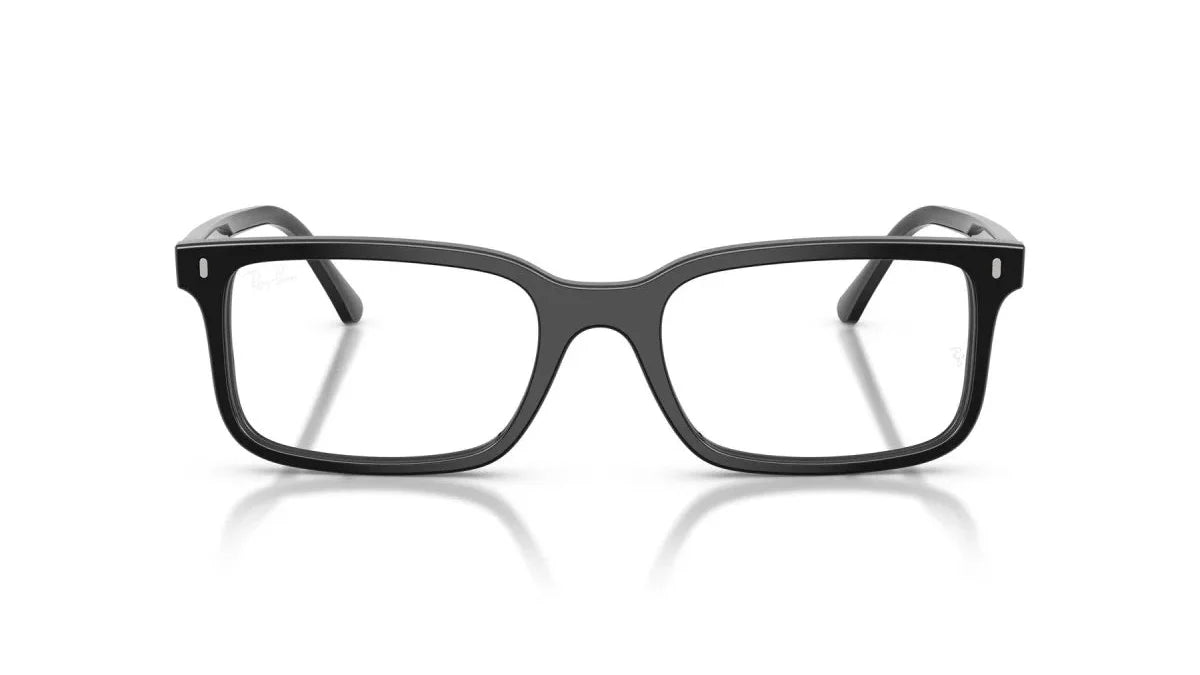 Ray-Ban RX5445 Square Eyeglasses -RAY-BAN Eyeglasses- Optivision