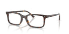 Ray-Ban RX5445 Square Eyeglasses -RAY-BAN Eyeglasses- Optivision