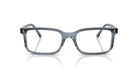 Ray-Ban RX5445 Square Eyeglasses -RAY-BAN Eyeglasses- Optivision