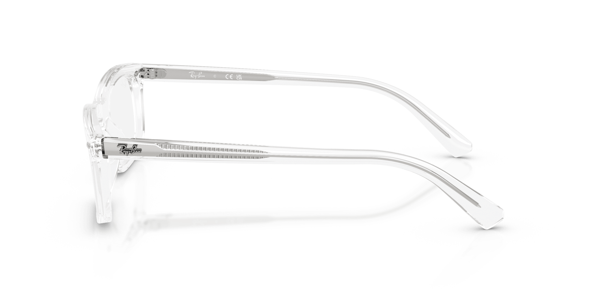 RAY-BAN RX5450 -RAY-BAN Eyeglasses- Optivision
