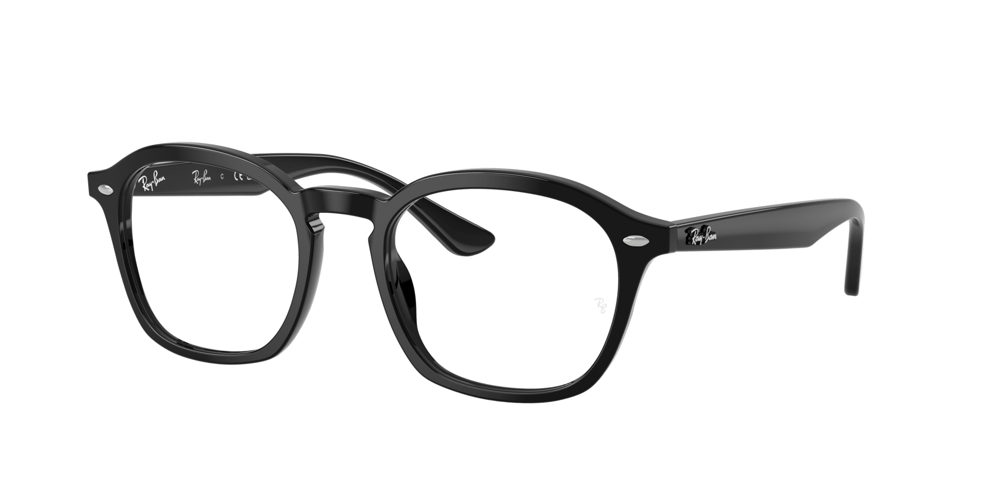 RAY-BAN RX5451 -RAY-BAN Eyeglasses- Optivision
