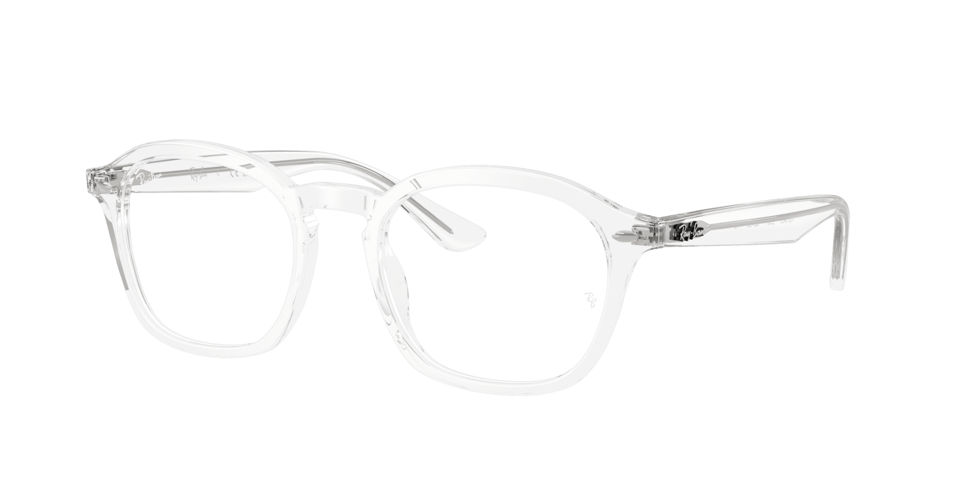 RAY-BAN RX5451 -RAY-BAN Eyeglasses- Optivision