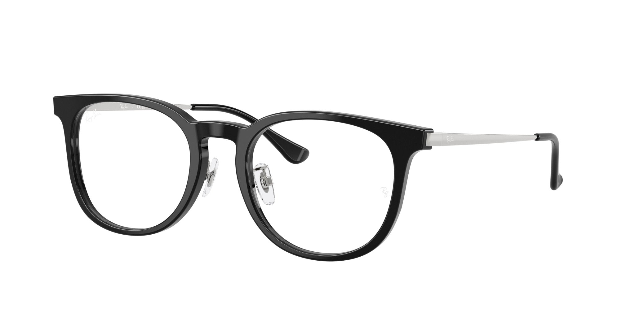 RAY-BAN RX5453D -RAY-BAN Eyeglasses- Optivision