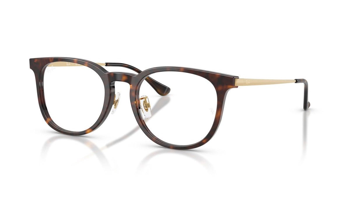 RAY-BAN RX5453D -RAY-BAN Eyeglasses- Optivision