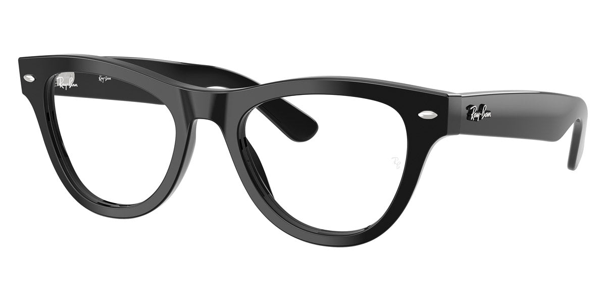 Ray-Ban RX5510 Cat Eye Eyeglasses -RAY-BAN Eyeglasses- Optivision
