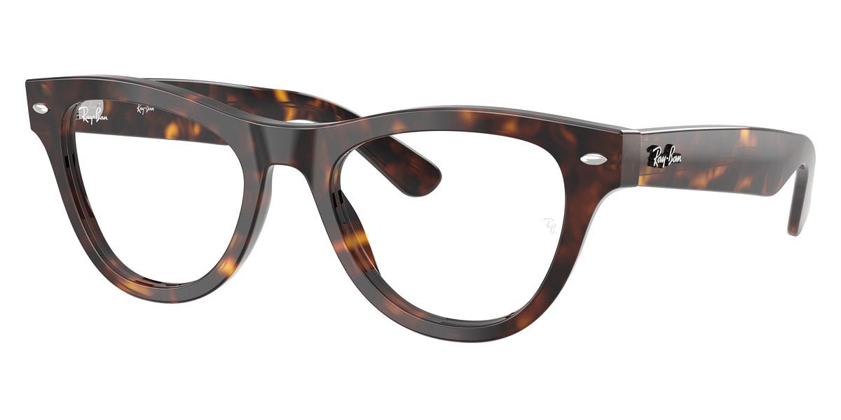 Ray-Ban RX5510 Cat Eye Eyeglasses -RAY-BAN Eyeglasses- Optivision