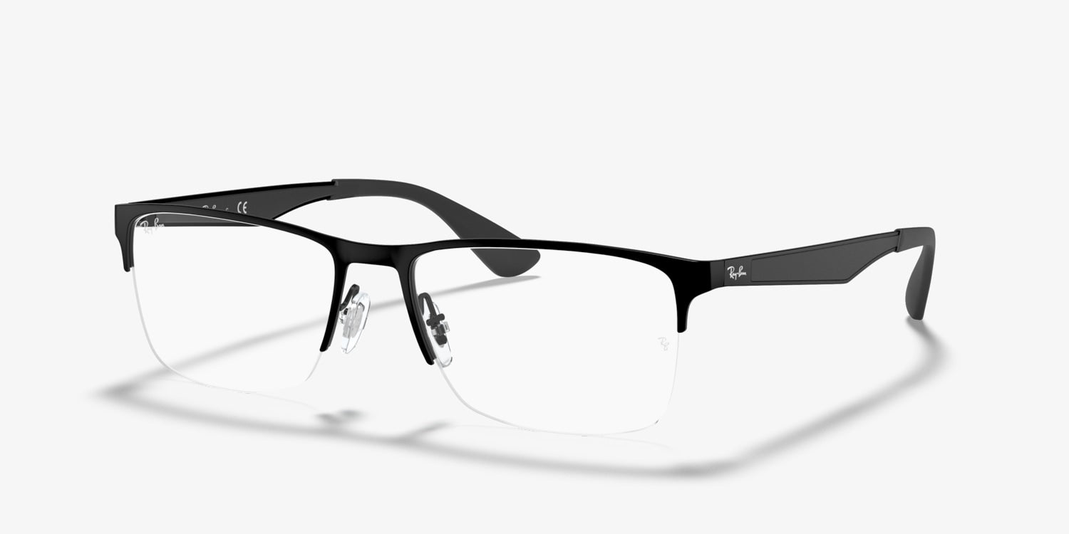 RAY-BAN RX6335