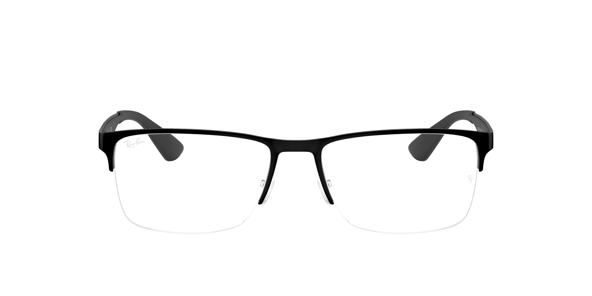 RAY-BAN RX6335 -RAY-BAN Eyeglasses- Optivision