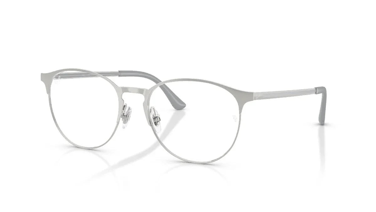 Ray-Ban RX6375 Phantos Eyeglasses -RAY-BAN Eyeglasses- Optivision