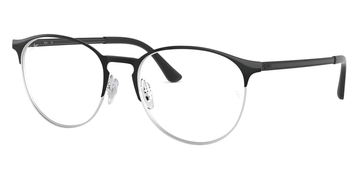 RAYBAN RX6375