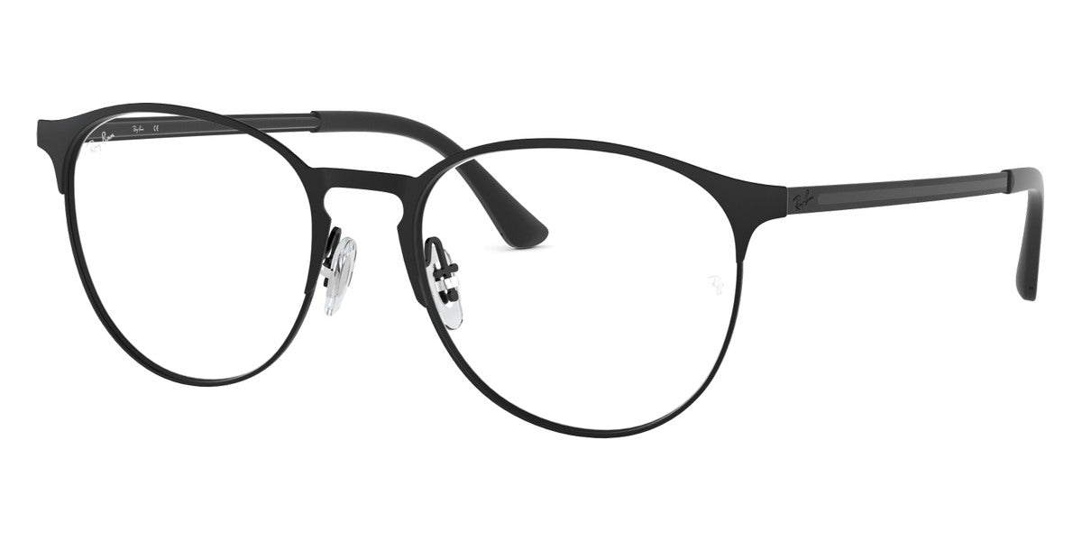 Ray-Ban RX6375 Phantos Eyeglasses -RAY-BAN Eyeglasses- Optivision