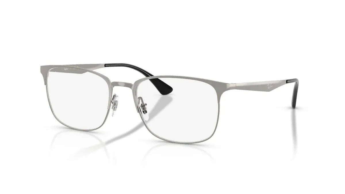 RAY-BAN RX6421 -RAY-BAN Eyeglasses- Optivision