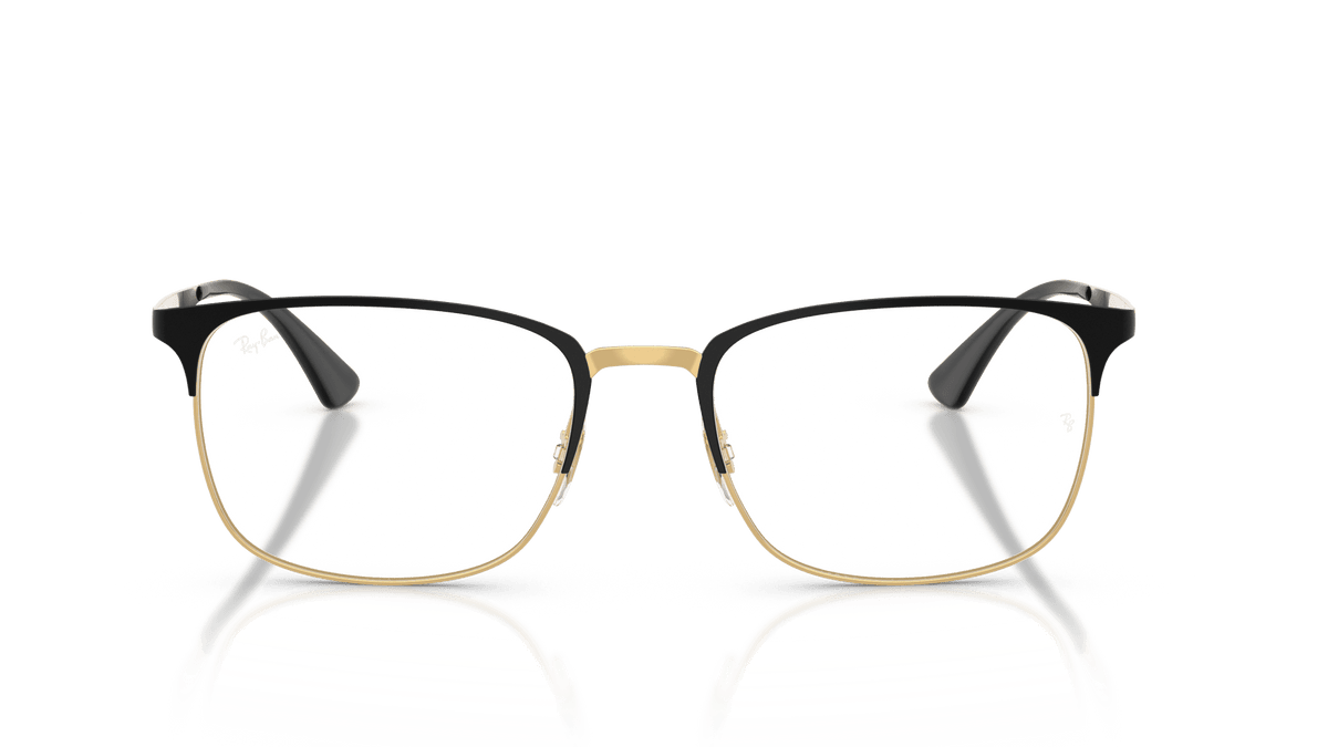 RAY-BAN RX6421 -RAY-BAN Eyeglasses- Optivision
