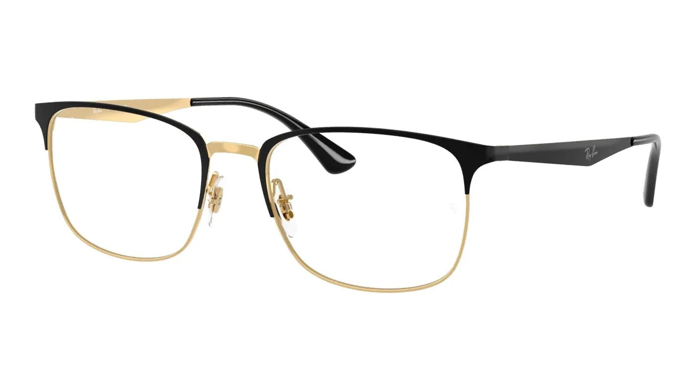 RAY-BAN RX6421 -RAY-BAN Eyeglasses- Optivision