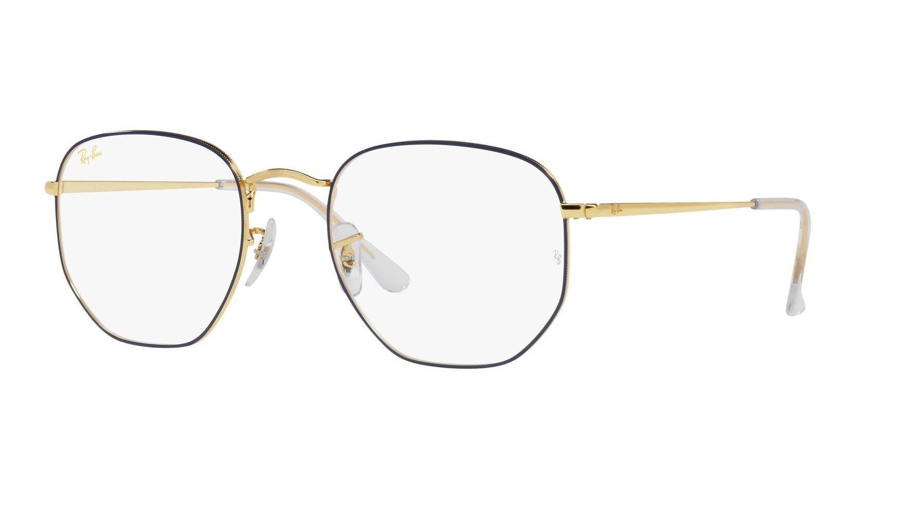 RAY-BAN RX6448F -RAY-BAN Eyeglasses- Optivision