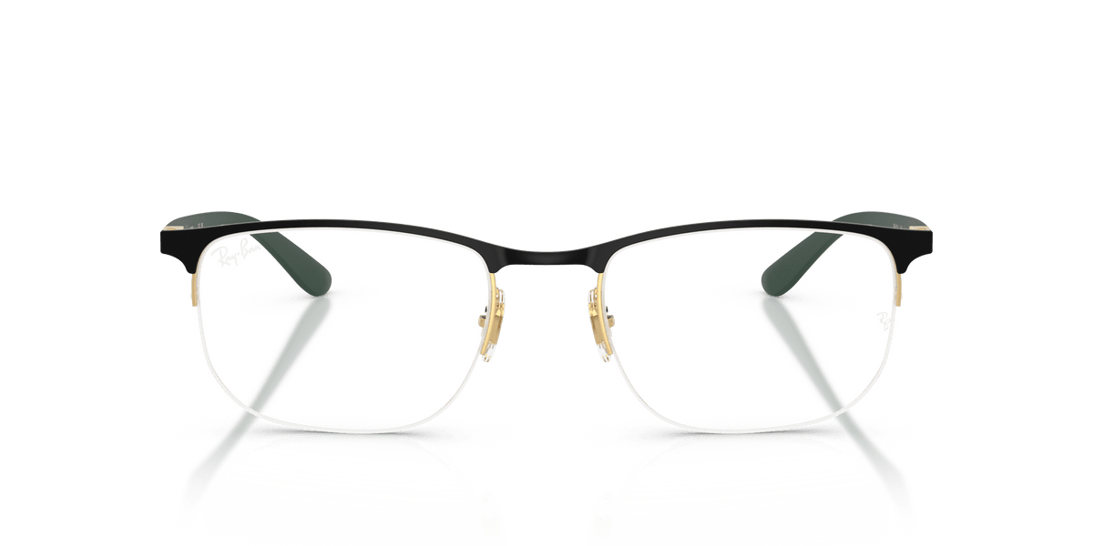 RAYBAN RX6513 -RAYBAN Eyeglasses- Optivision