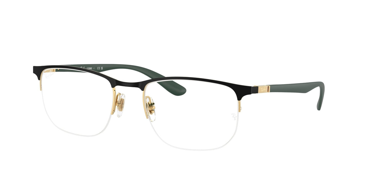 RAYBAN RX6513 -RAYBAN Eyeglasses- Optivision