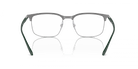 Ray-Ban RX6518 Square Eyeglasses -RAY-BAN Eyeglasses- Optivision