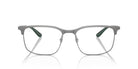 Ray-Ban RX6518 Square Eyeglasses -RAY-BAN Eyeglasses- Optivision