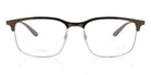 Ray-Ban RX6518 Square Eyeglasses -RAY-BAN Eyeglasses- Optivision