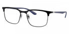 Ray-Ban RX6518 Square Eyeglasses -RAY-BAN Eyeglasses- Optivision