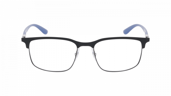 Ray-Ban RX6518 Square Eyeglasses -RAY-BAN Eyeglasses- Optivision