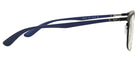 Ray-Ban RX6518 Square Eyeglasses -RAY-BAN Eyeglasses- Optivision