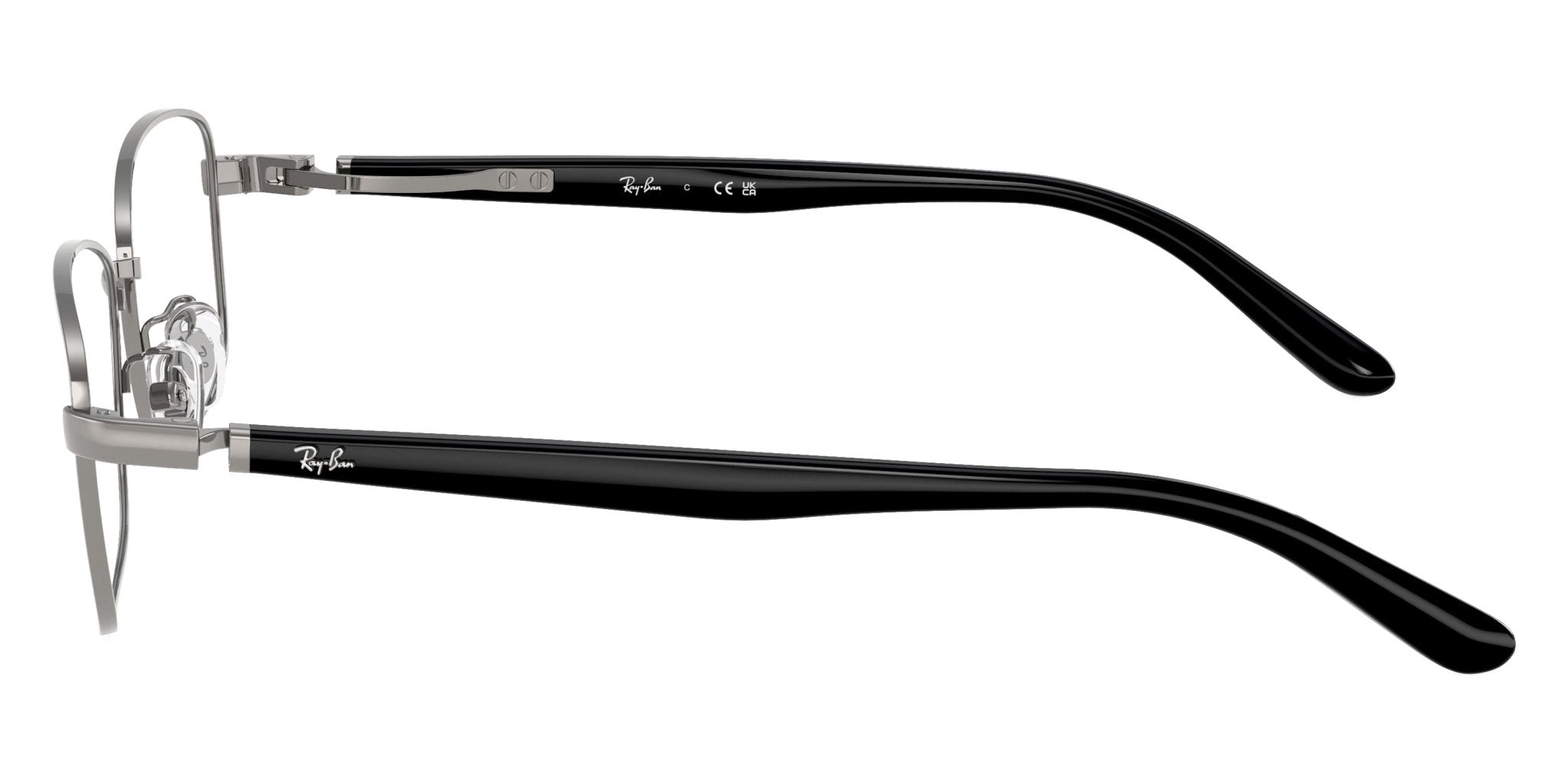 RAY-BAN VISTA RX6527D -RAY-BAN Eyeglasses- Optivision