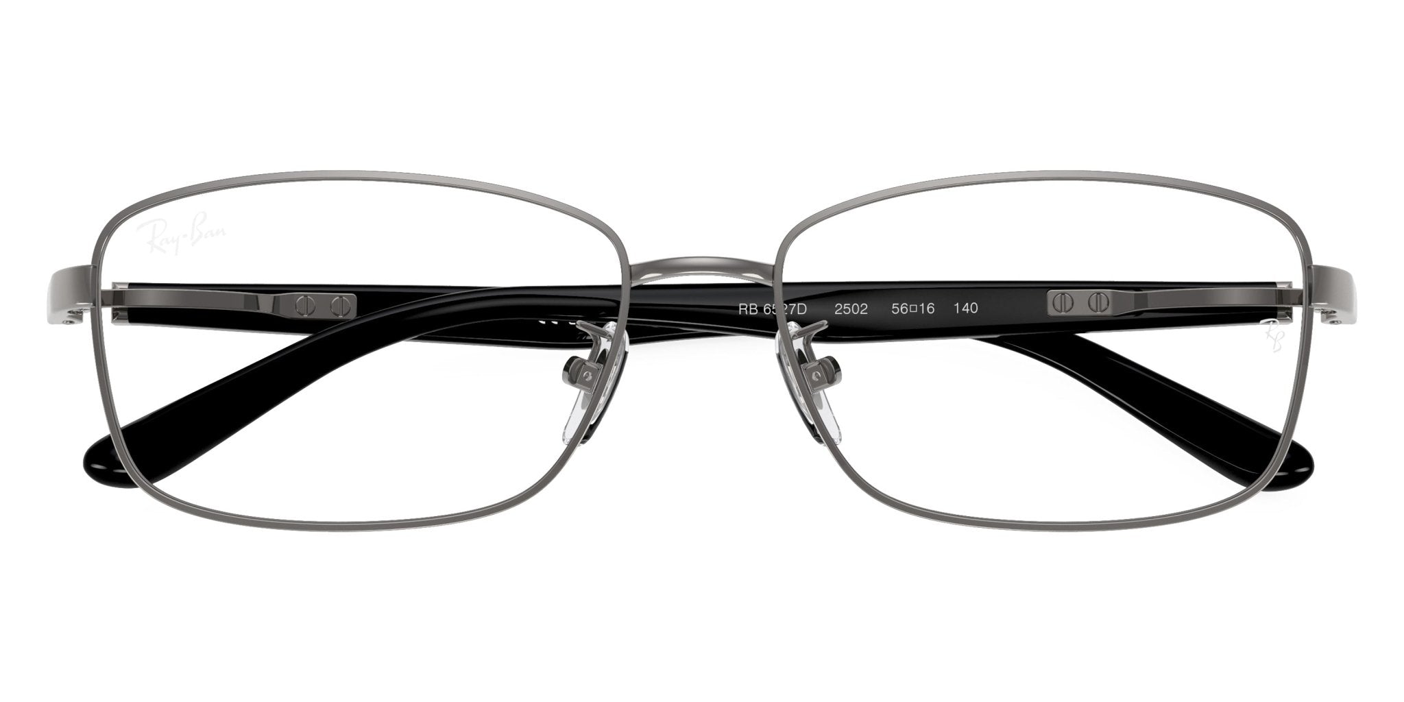 RAY-BAN VISTA RX6527D -RAY-BAN Eyeglasses- Optivision